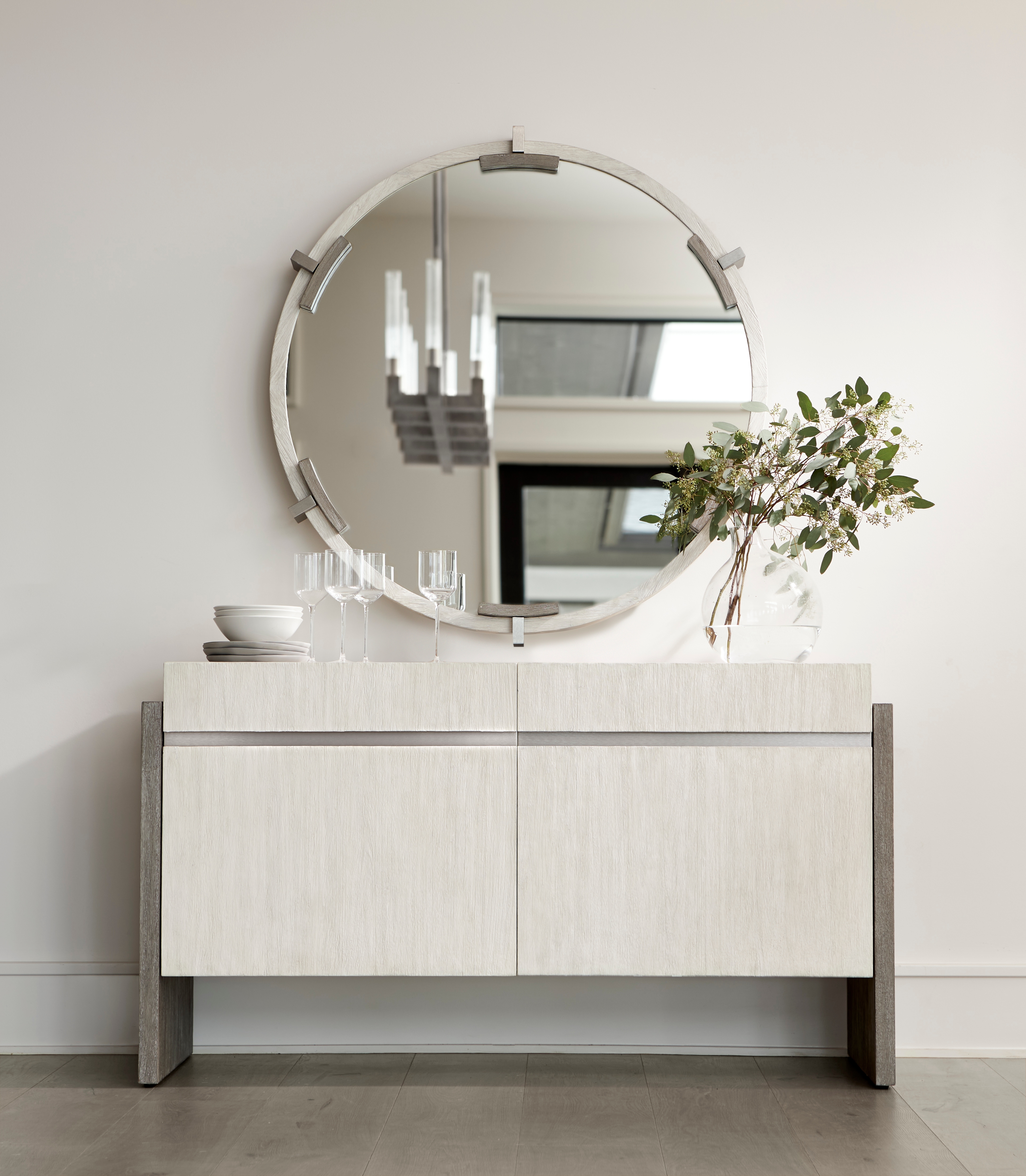 Bernhardt Foundations Foundations Buffet