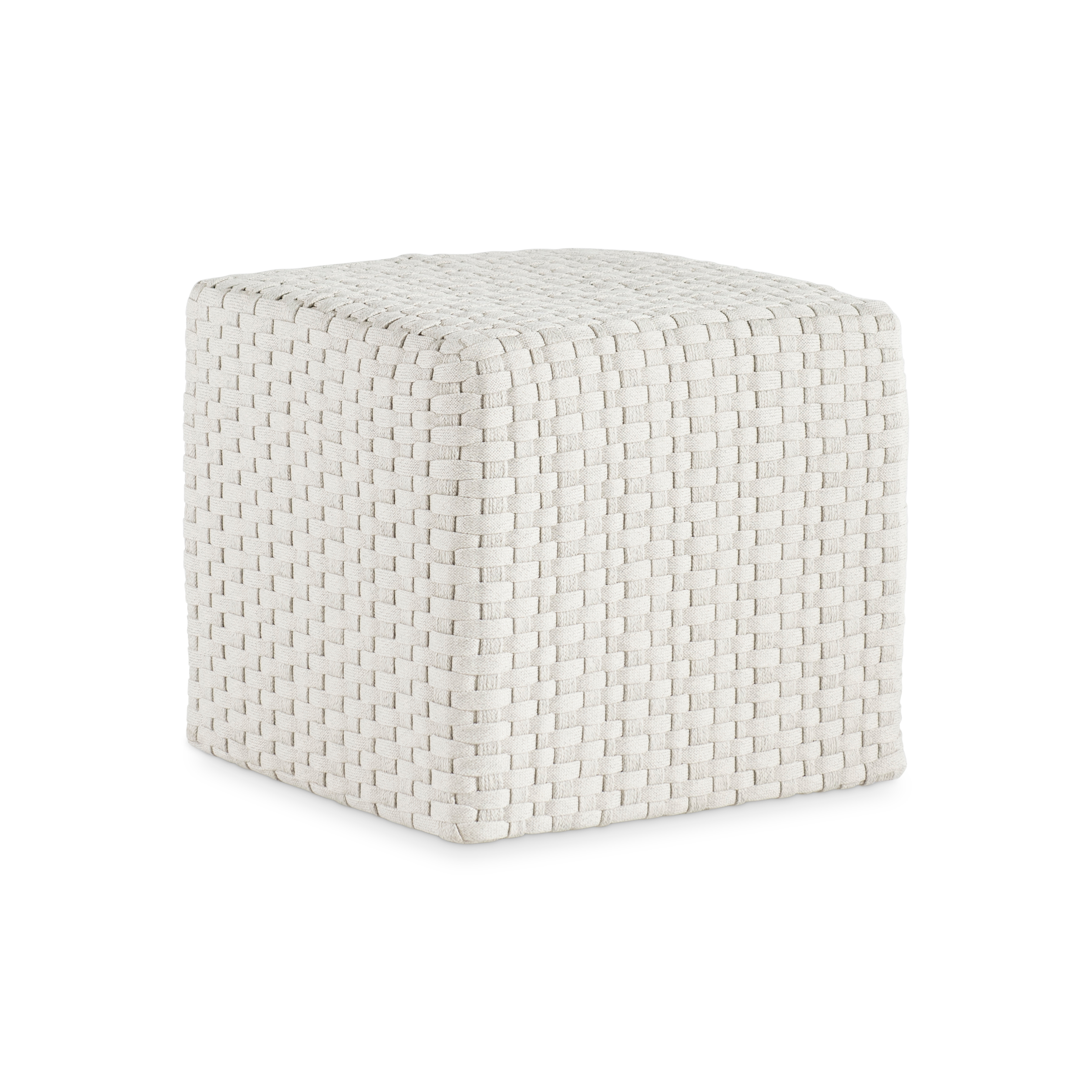 Boca Outdoor Ottoman