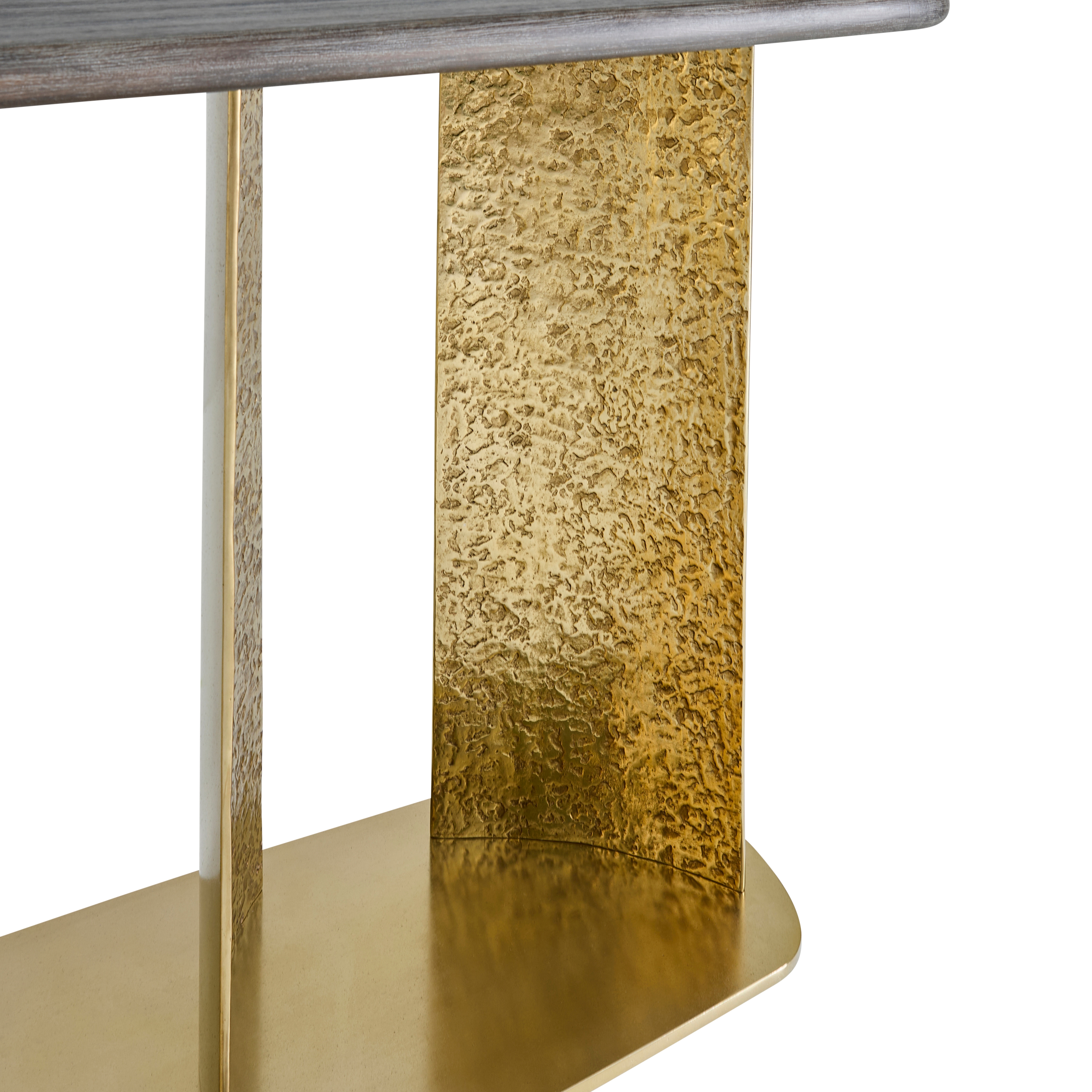 Bernhardt Bernhardt Trost Console Table