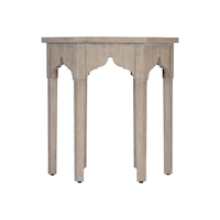 Albion Side Table