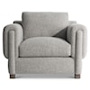 Bernhardt Bernhardt Living Tori Fabric Chair