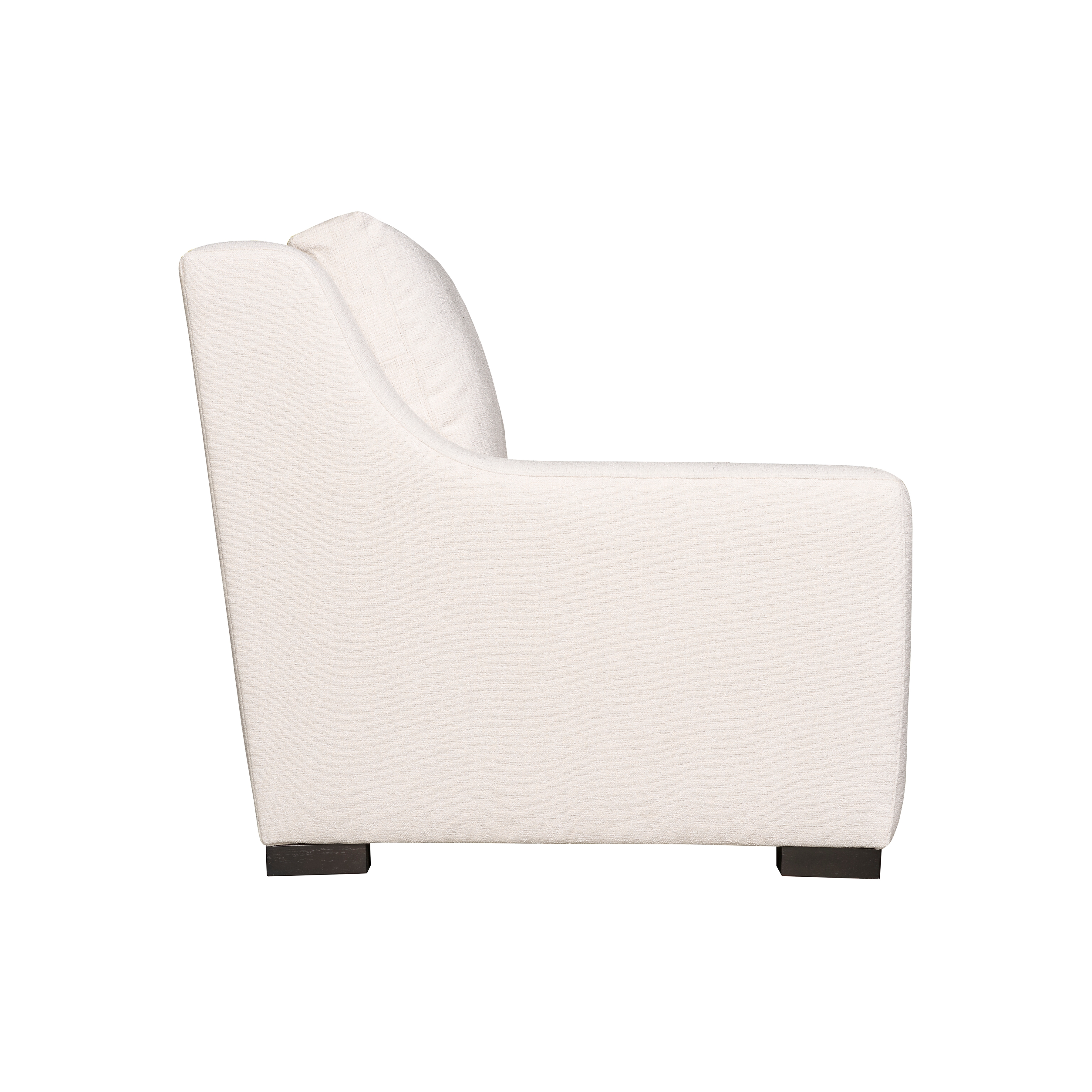 Bernhardt Bernhardt Living Germain Fabric Loveseat