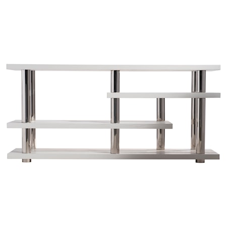 Yuma Console Table