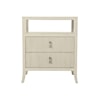 Bernhardt East Hampton Nightstand