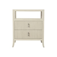 East Hampton Nightstand