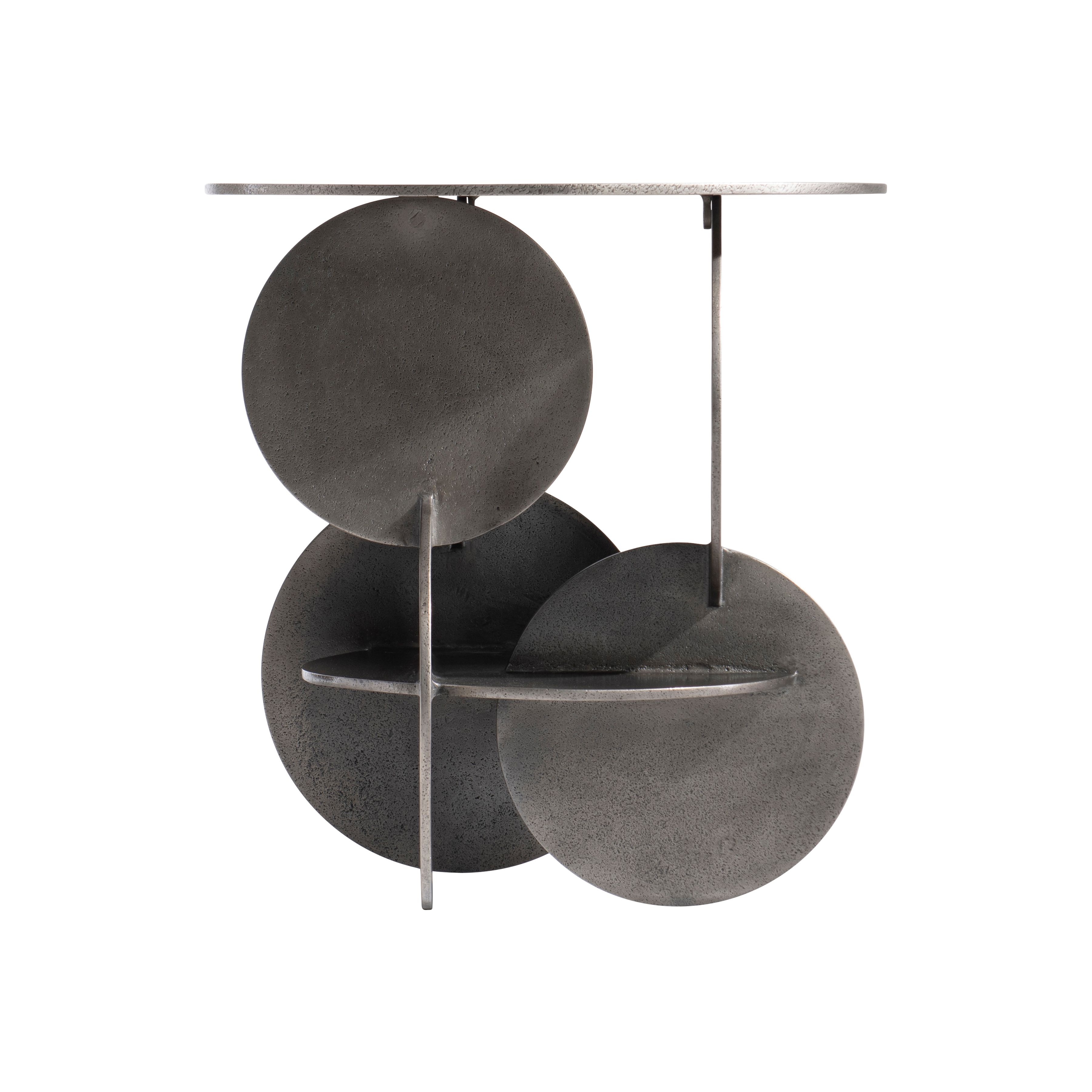 Tribus Side Table