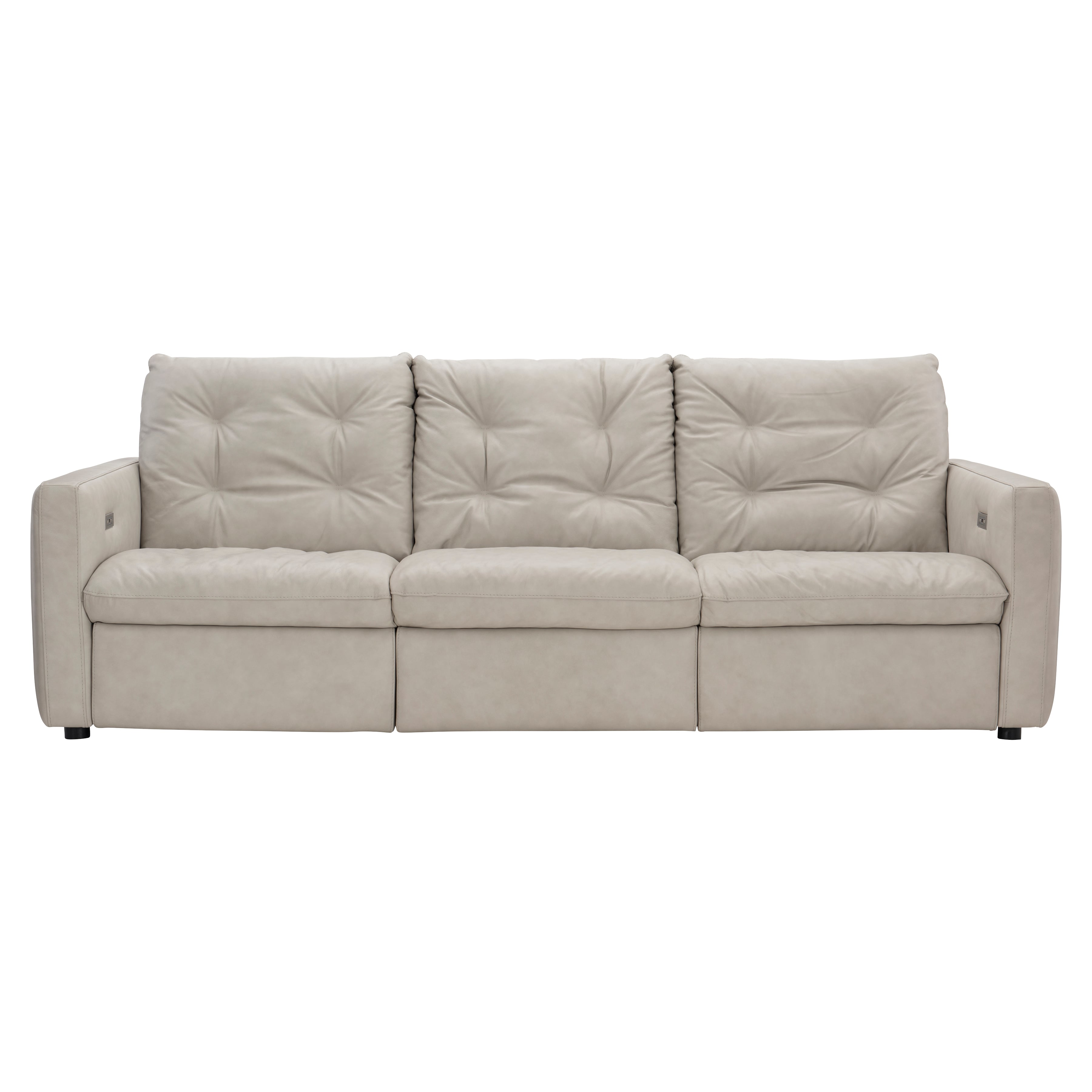 Bernhardt Bernhardt Living 669857925 Kaya Leather Power Motion 