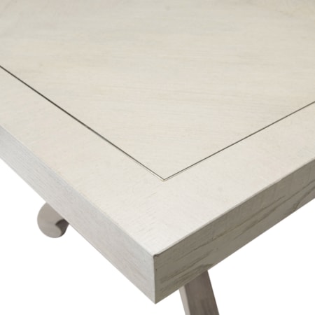 Criteria Dining Table