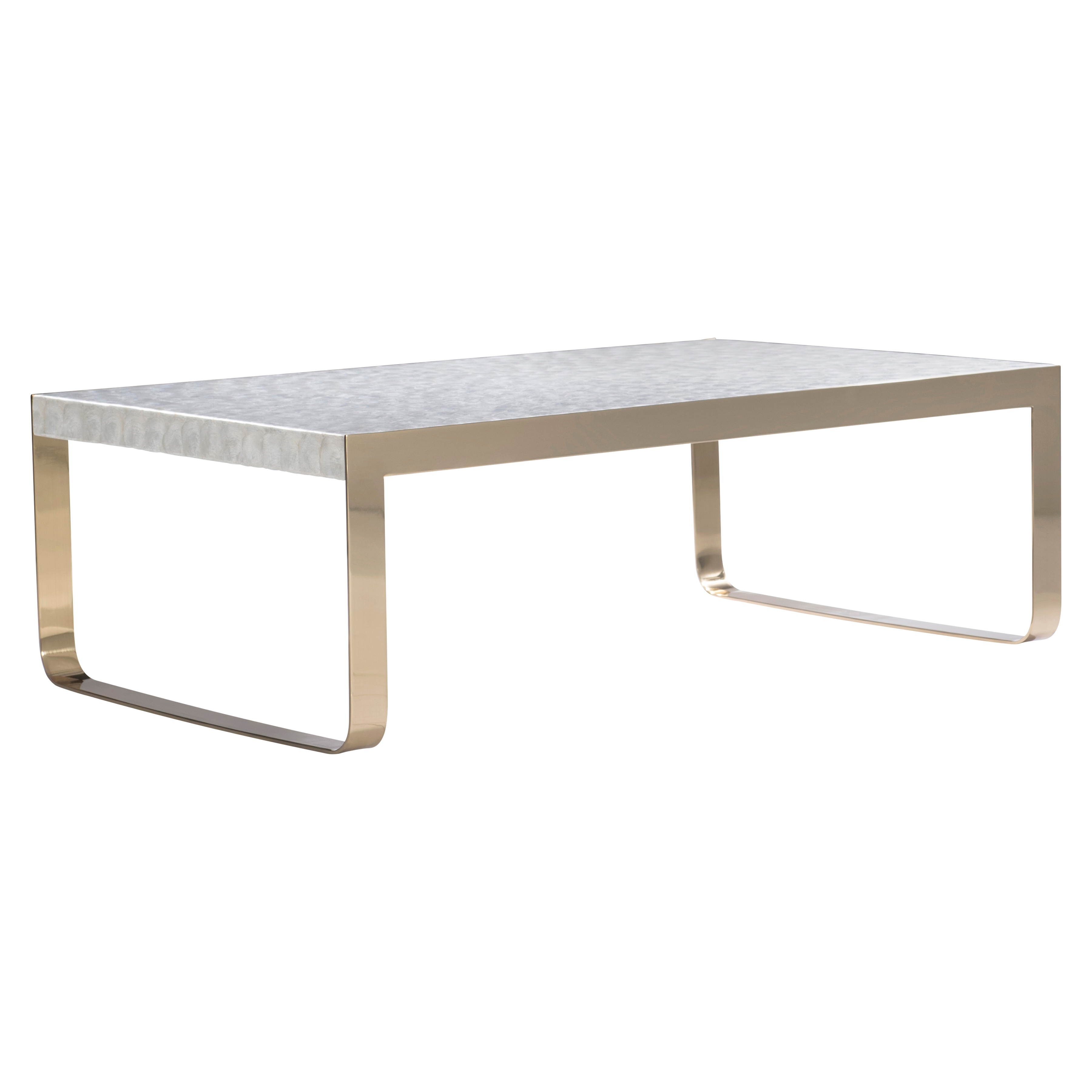 Bernhardt Bernhardt Interiors Aster Cocktail Table