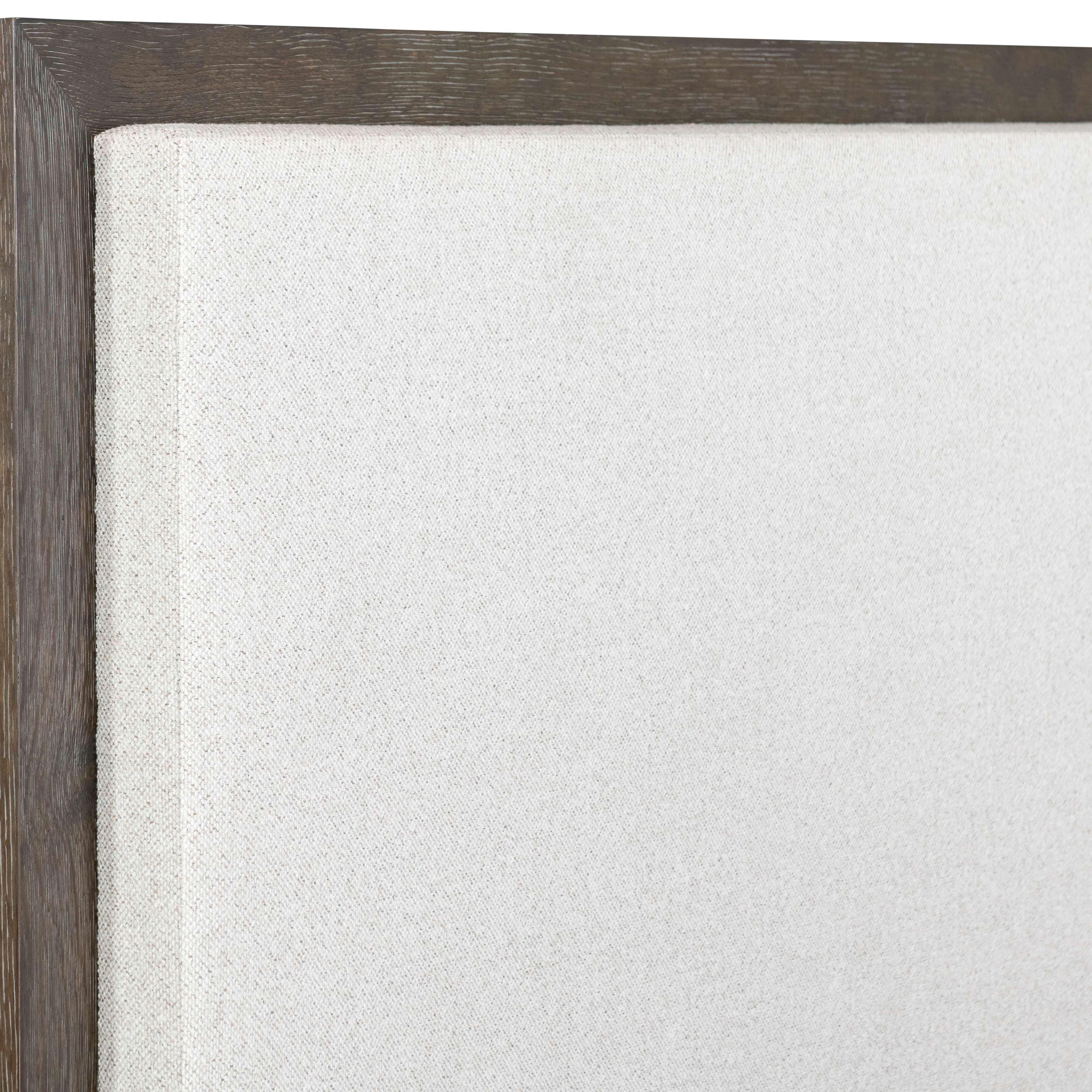 Outline Queen Panel Bed