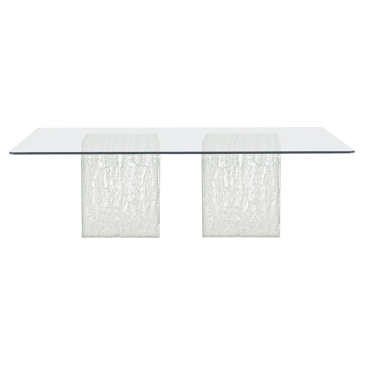 Bernhardt Bernhardt Interiors Arctic Dining Table