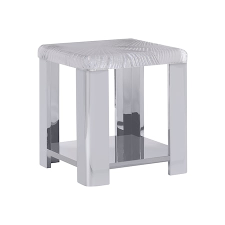 Aura Side Table