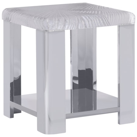 Aura Side Table