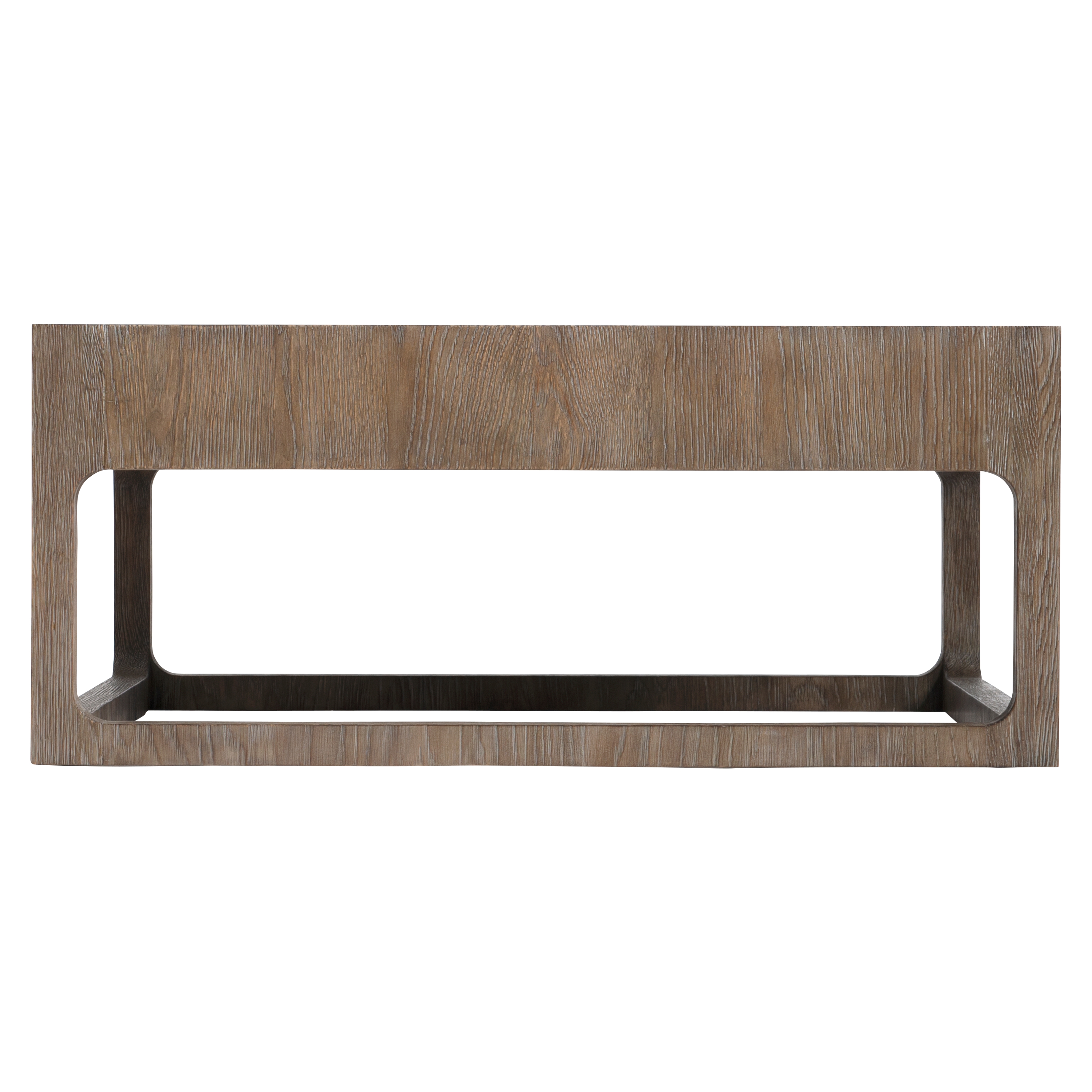 Bernhardt Casa Paros Cocktail Ottoman