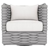 Bernhardt Bernhardt Exteriors Wailea Outdoor Swivel Chair