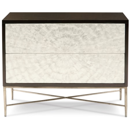 Adagio Nightstand