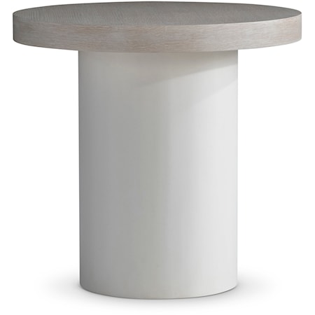 Turo Side Table