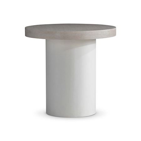 Turo Side Table