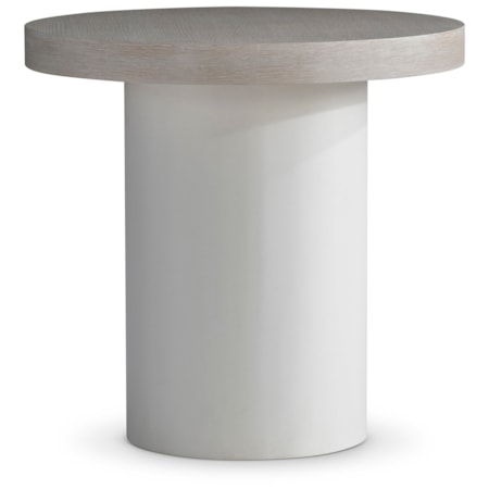 Turo Side Table
