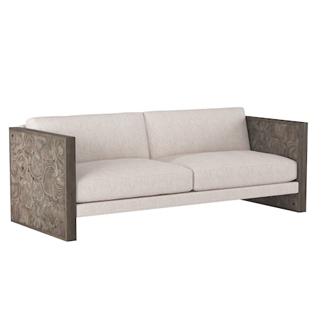 Madura Outdoor Sofa