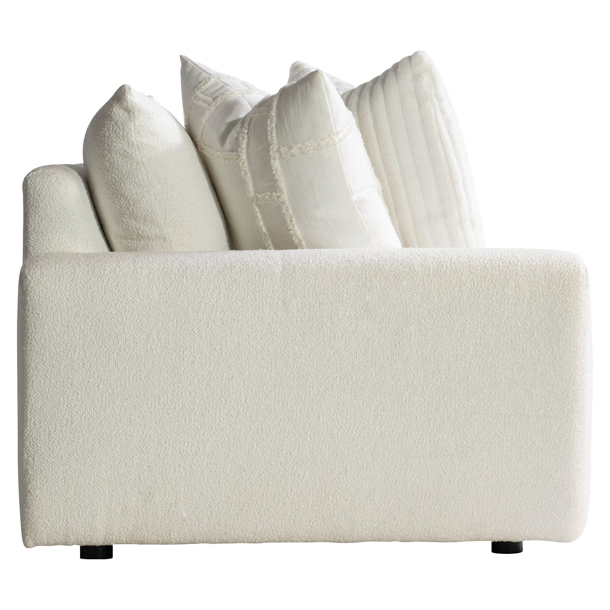 Bernhardt Bernhardt Interiors Nikki Fabric Sofa