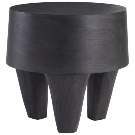 Katana Side Table