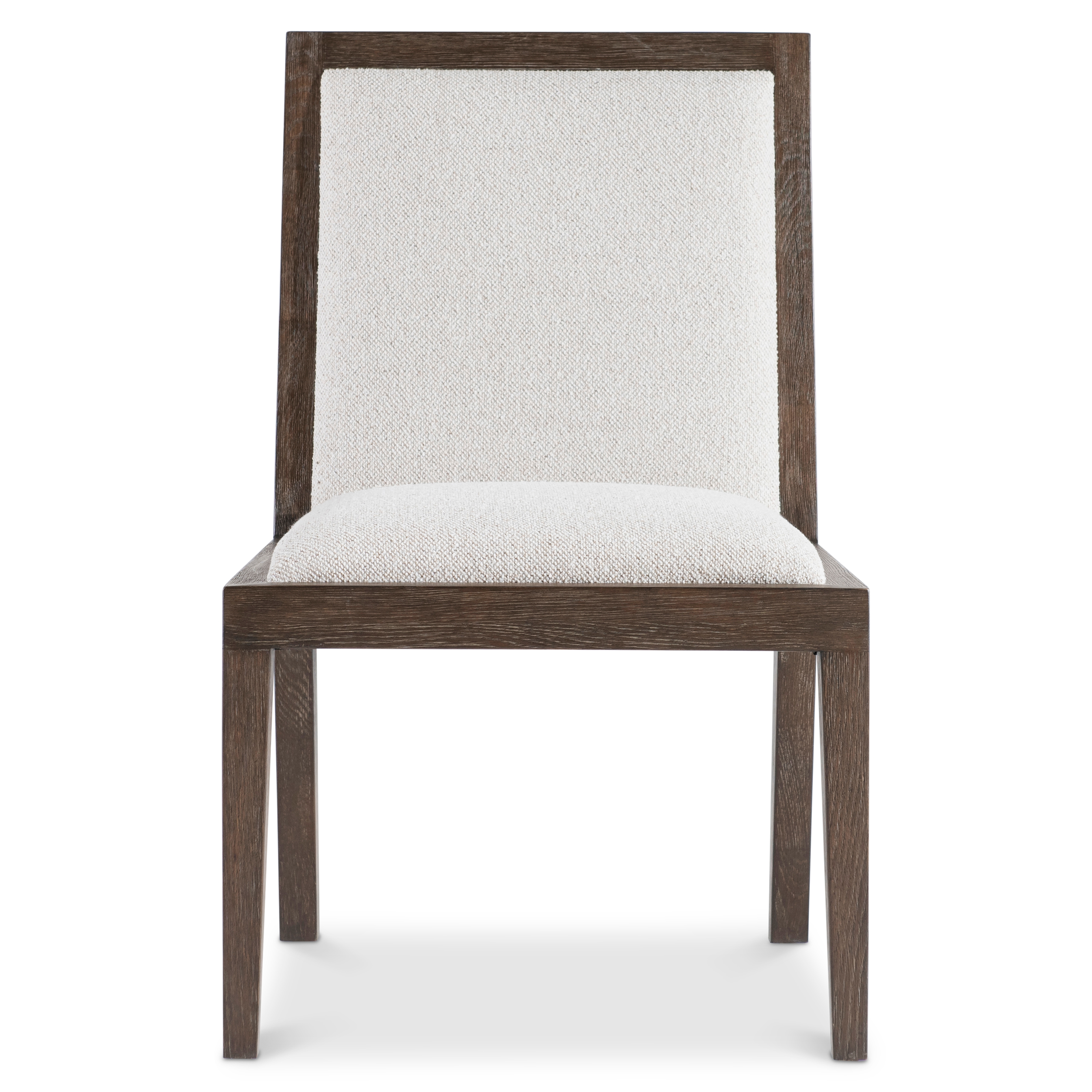 Bernhardt Outline Outline Modern Uph. Dining Side Chair