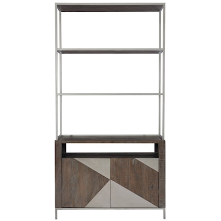 Eastman Etagere