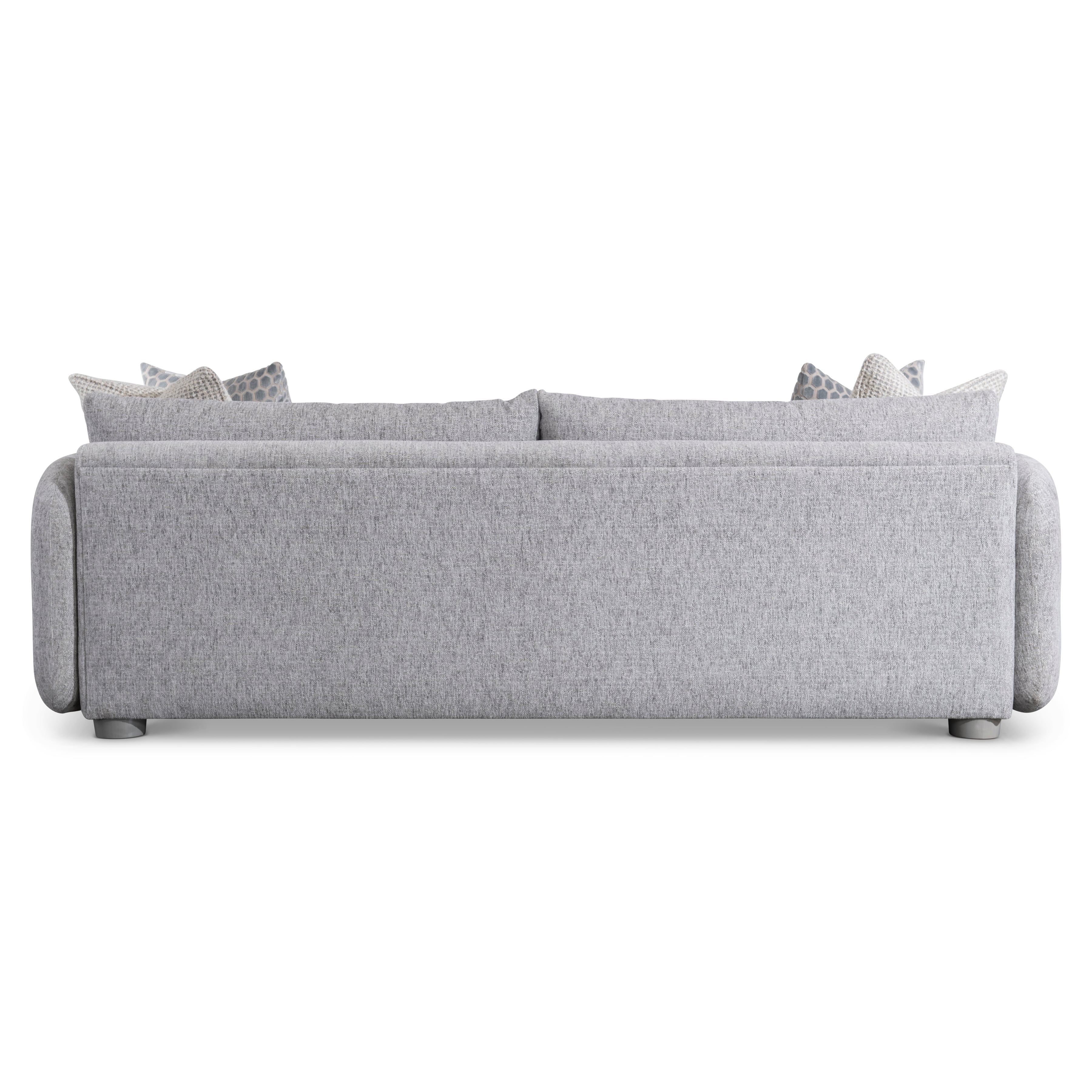 Bernhardt Bernhardt Interiors Indy Fabric Sofa