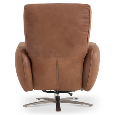 Oslo Leather Chair