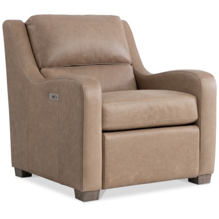 Ventura Leather Chair