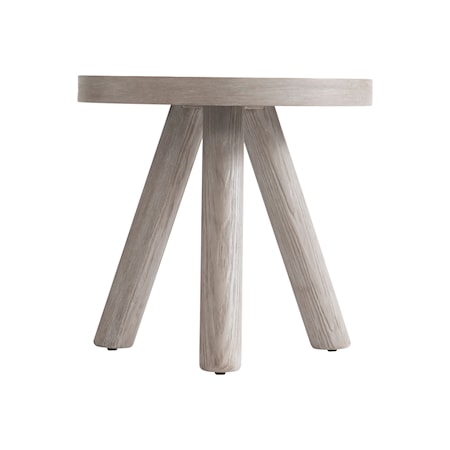 Harmon Side Table