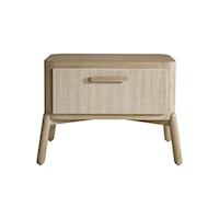 Megali Nightstand