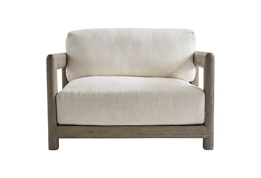 Bernhardt Exteriors Outdoor Accent Chair  at Williams & Kay