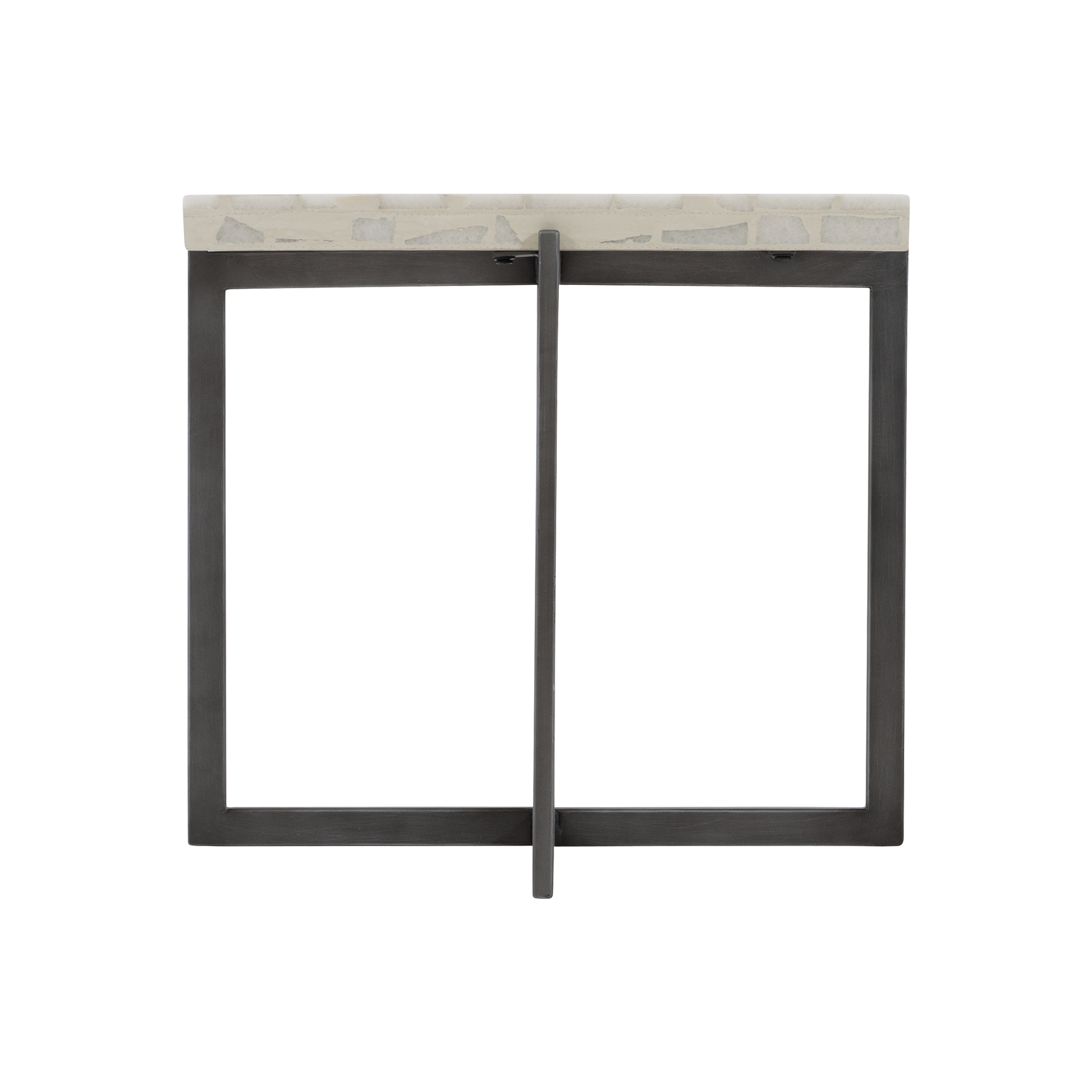 Stillwater Outdoor Cocktail Table