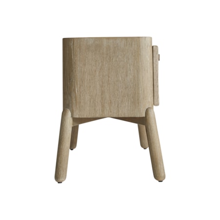 Megali Nightstand