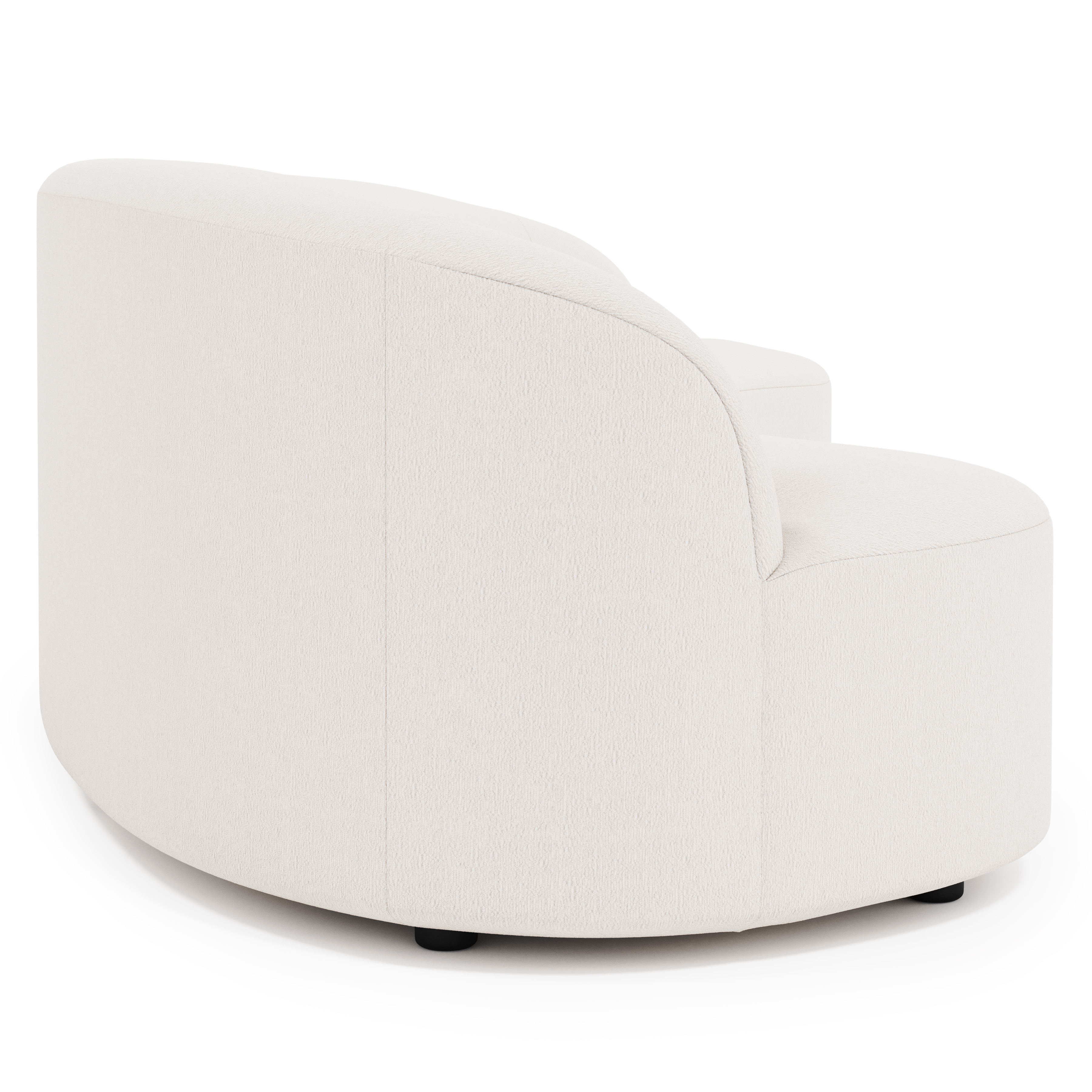 Bernhardt Bernhardt Elle Fabric Sectional