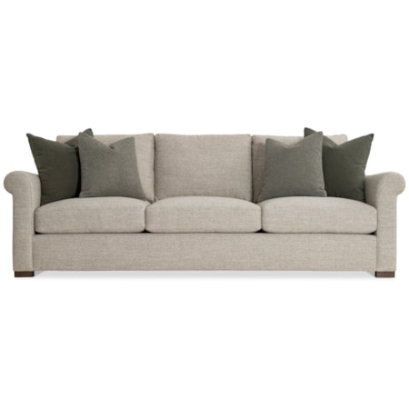 Keirnan Fabric Sofa