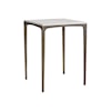 Bernhardt Bernhardt Exteriors Caprera Outdoor Side Table