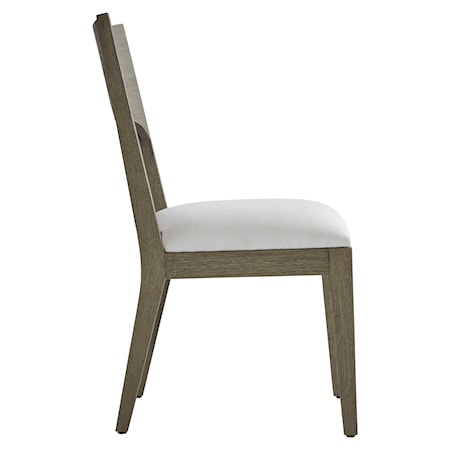 Calais Outdoor Side Chair