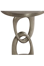 Bernhardt Bernhardt Exteriors Neptune Outdoor Accent Table