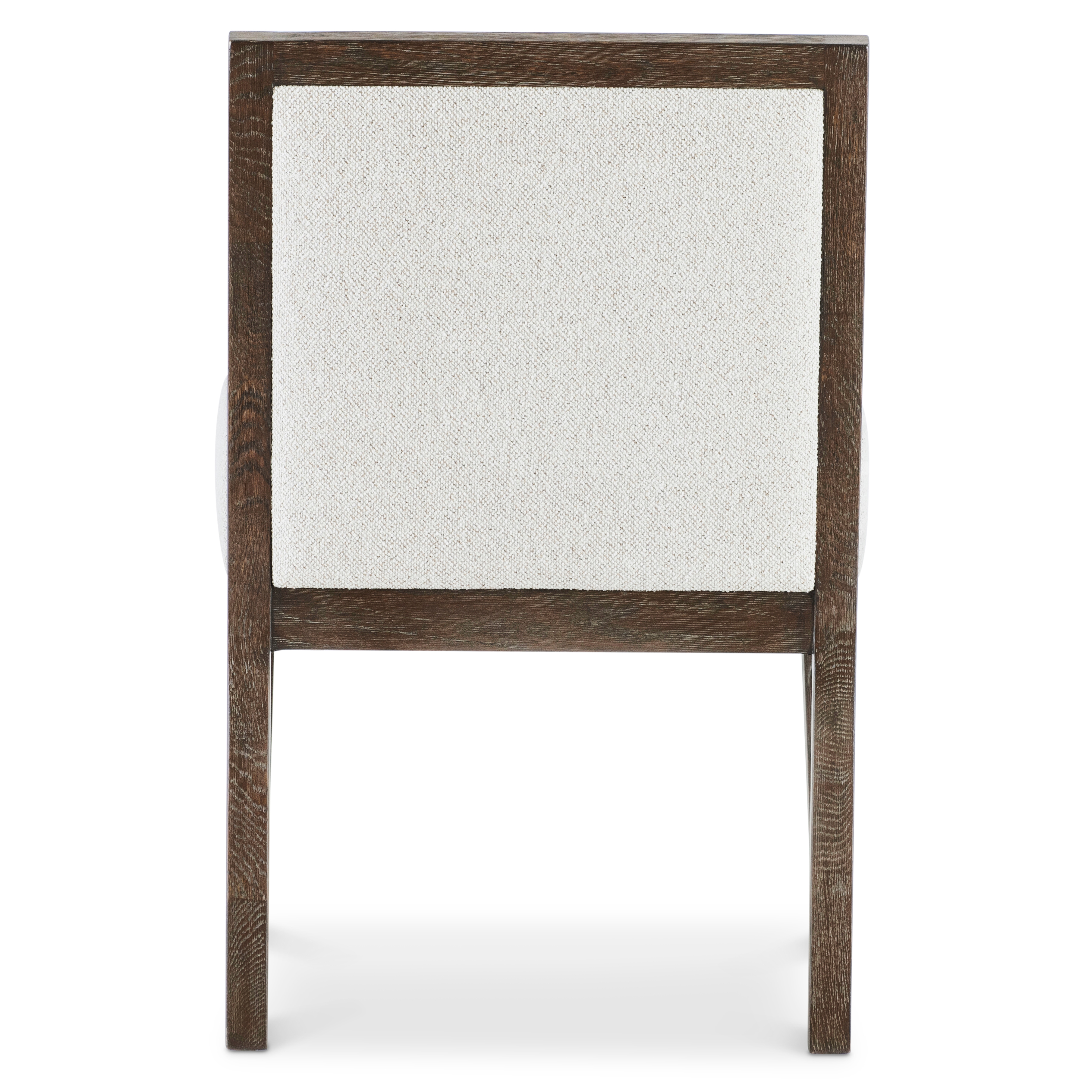 Bernhardt Outline Outline Arm Chair