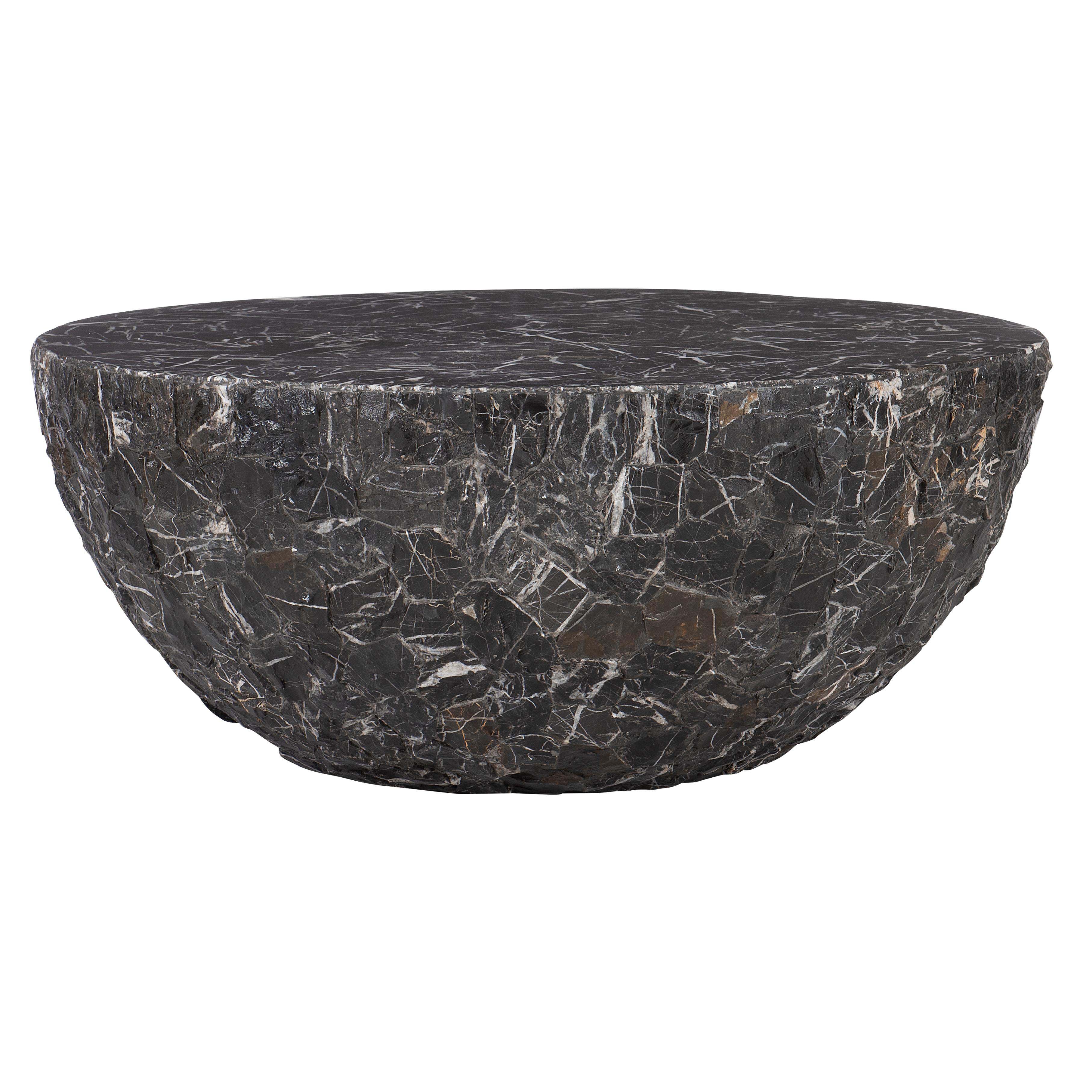 Tambora Outdoor Cocktail Table