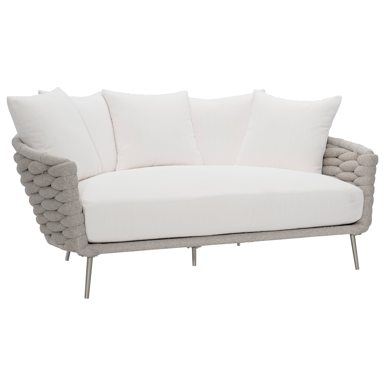 Bernhardt Bernhardt Exteriors Wailea Outdoor Daybed