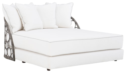 Bali Outdoor Daybed