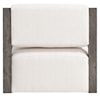 Bernhardt Bernhardt Exteriors Outdoor Swivel Accent Chair