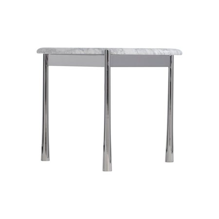 Arris Side Table