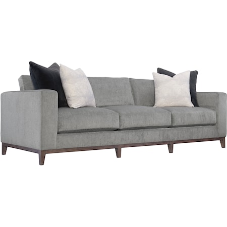 Noel Fabric Sofa