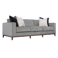 Noel Fabric Sofa