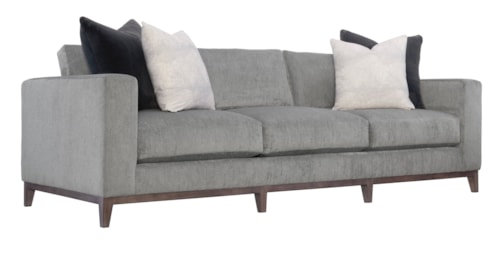 Noel Fabric Sofa
